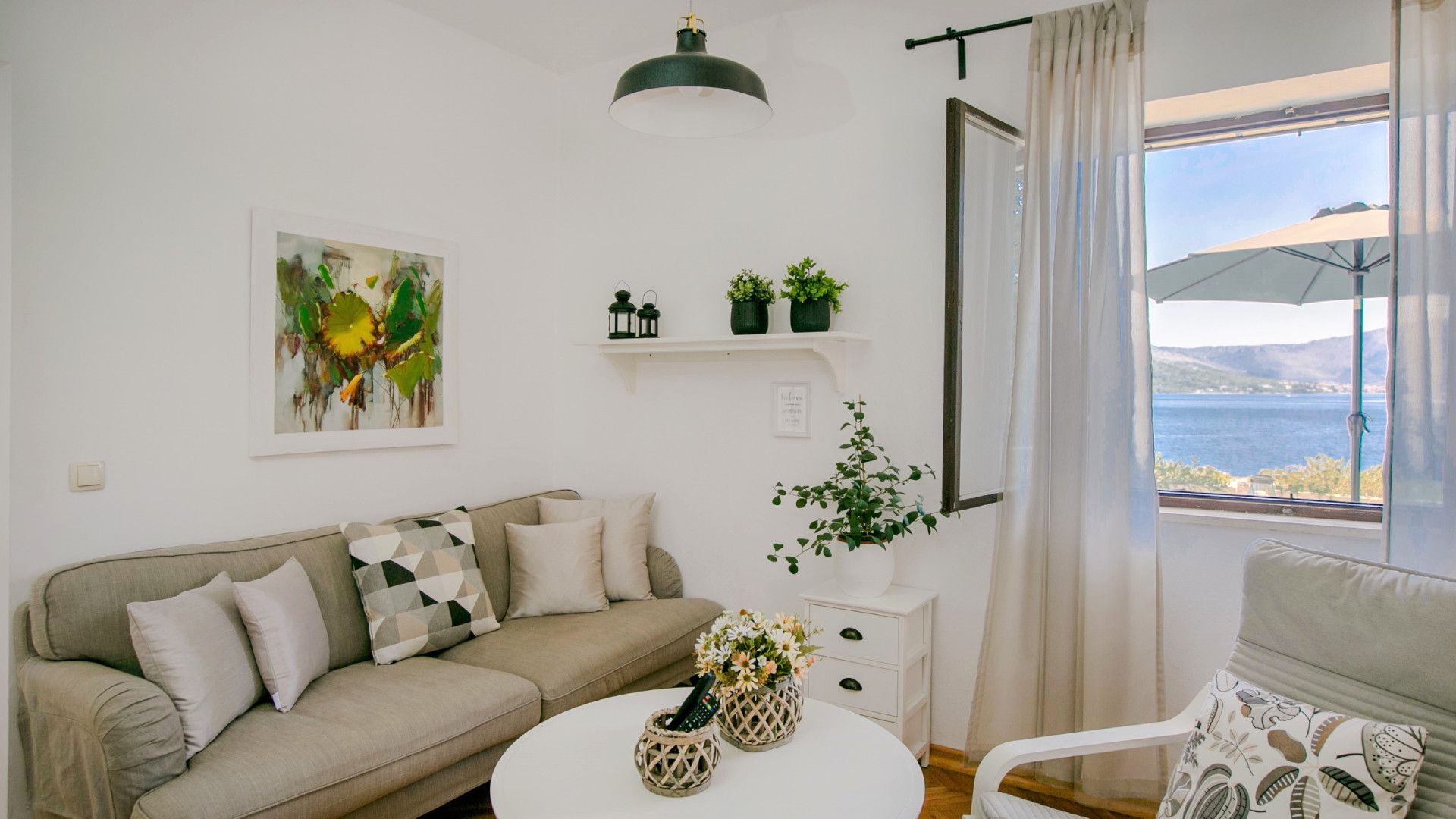 Apartman Lavanda