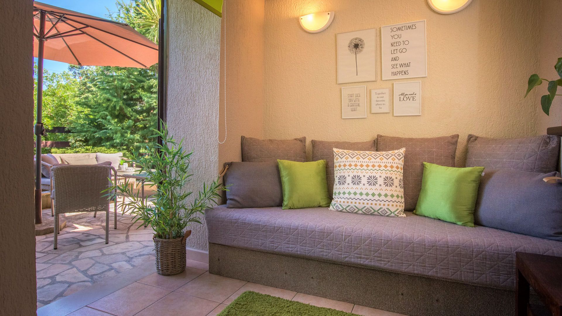Apartman Limone