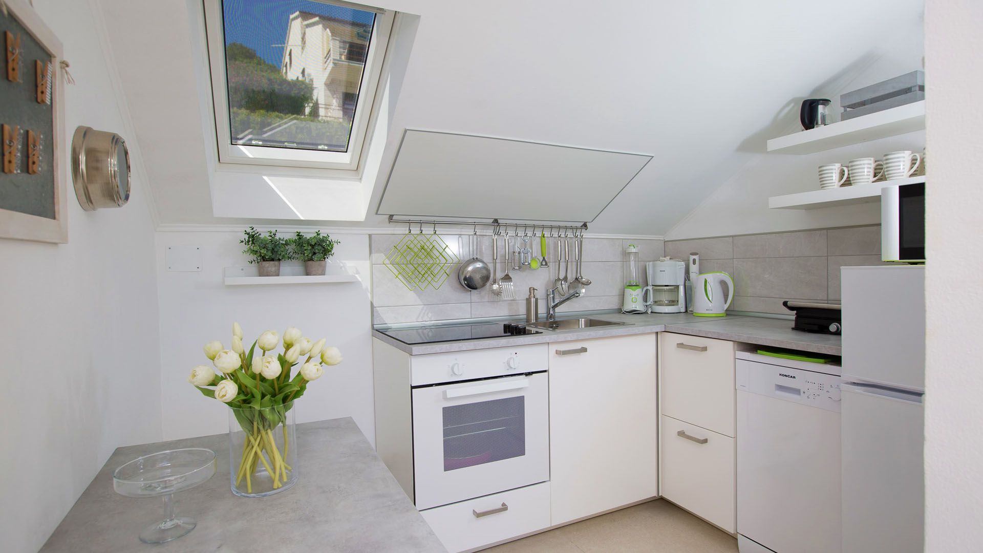 Apartman Oliva