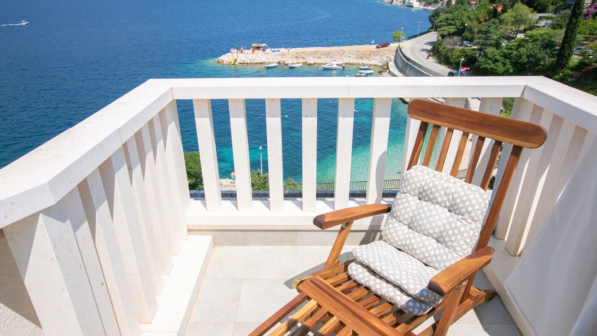 Apartman Oliva