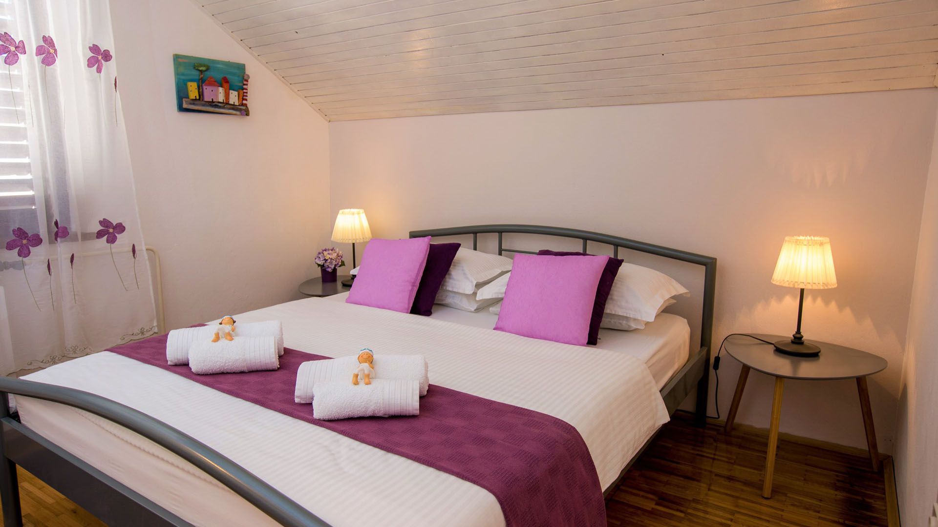 Apartman Oliva
