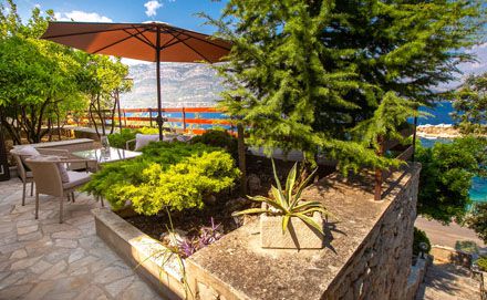 Apartman Limone