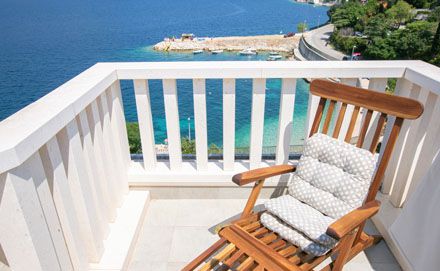 Apartman Oliva